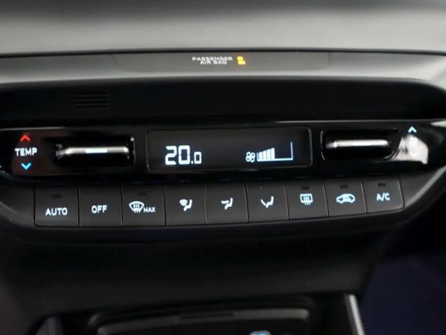 Hyundai Bayon T-GDi Trend