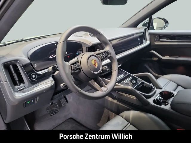 Porsche Cayenne Coupé E-Hybrid