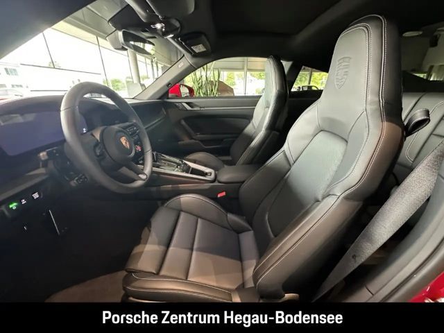 Porsche 992 Carrera Coupé S