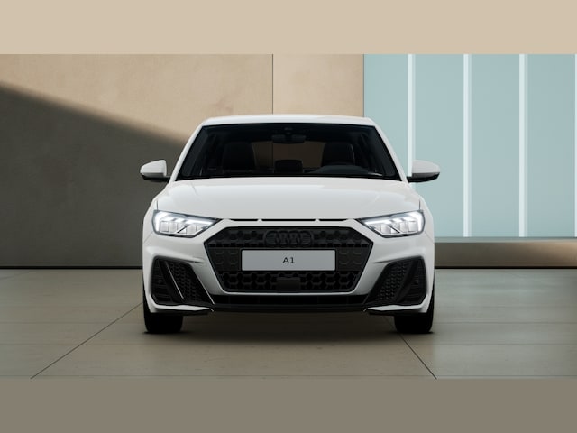 Audi A1 35 TFSI S-Line S-Tronic Sportback