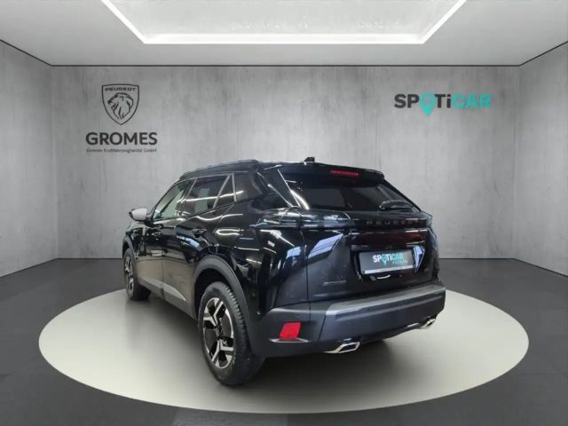 Peugeot 2008 EAT8 GT-Line