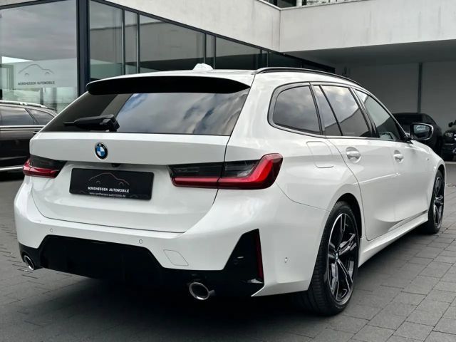 BMW 318 318i M-Sport Touring