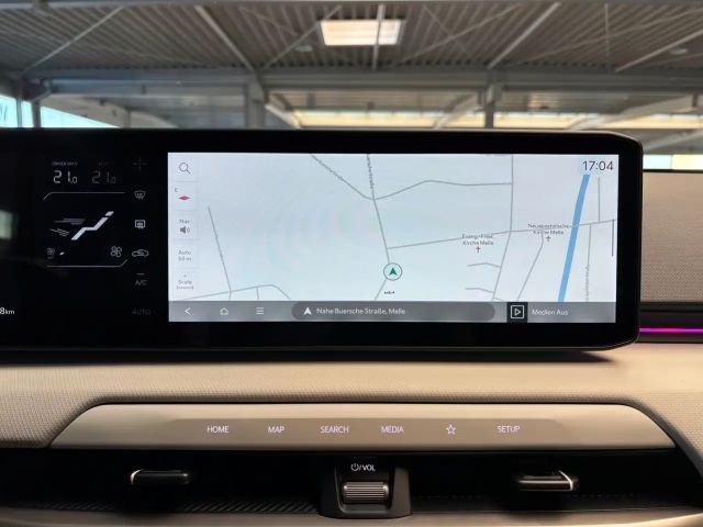 Kia EV4 81.4 kWh GT-Line