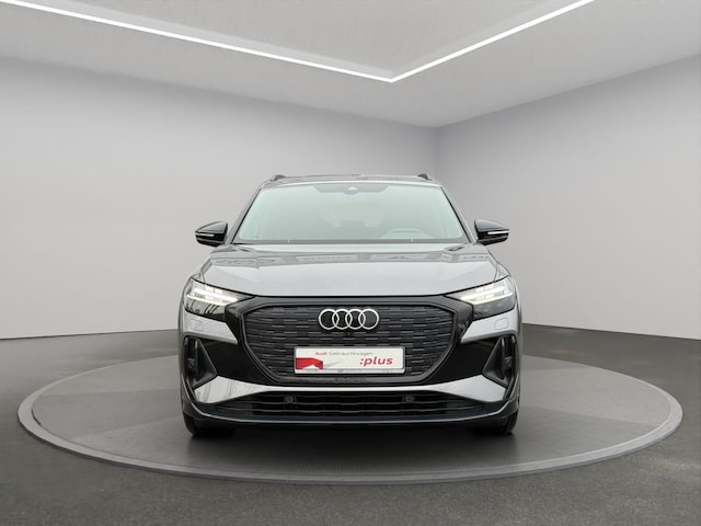 Audi Q4 e-tron 50 Quattro