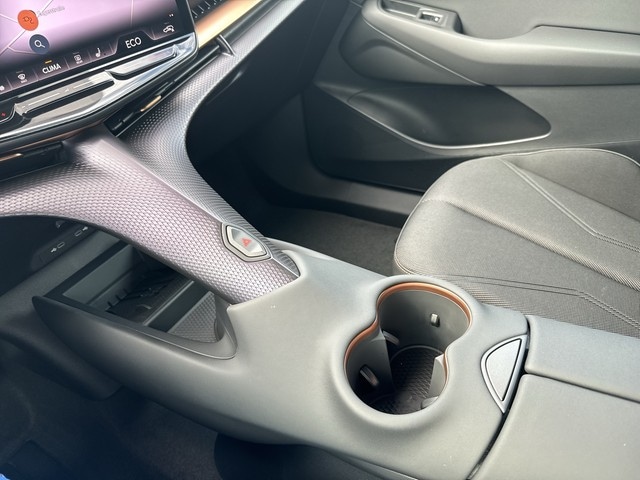 Cupra Tavascan Endurance