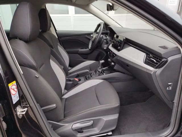 Skoda Kamiq Selection