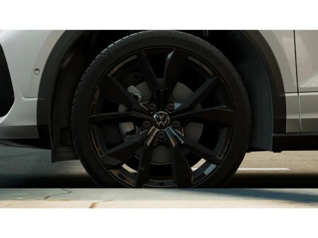 Volkswagen T-Roc 1.5 TSI Cabriolet DSG R-Line