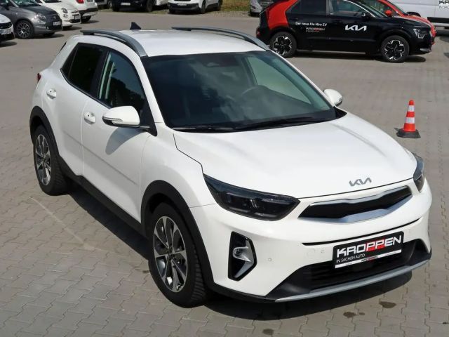 Kia Stonic GDi Spirit