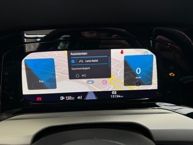 Volkswagen Golf 1.5 TSI Golf VIII Move