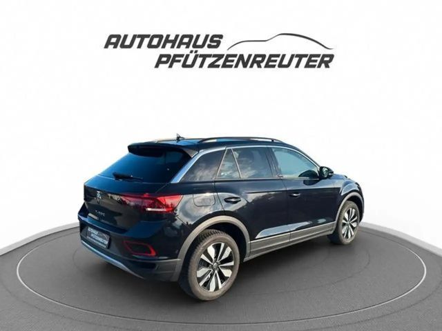 Volkswagen T-Roc 1.5 TSI Move