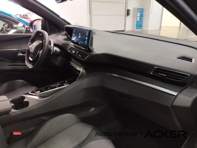 Peugeot 3008 Allure Pack