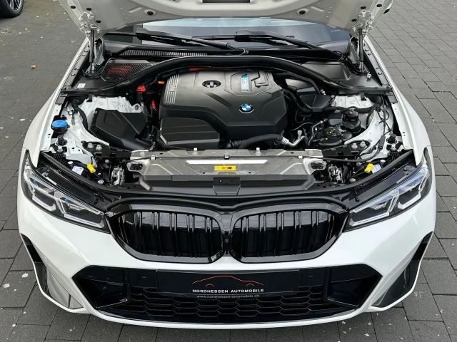 BMW 330 330e M-Sport Touring