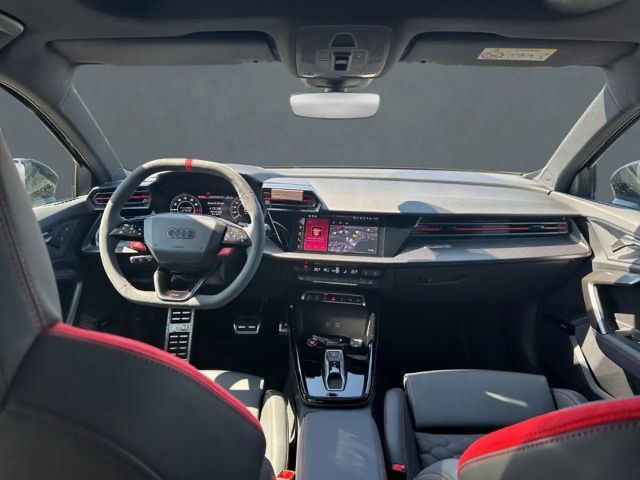 Audi RS3 Quattro Sedan