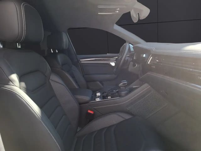 Volkswagen Touareg Elegance Elegance