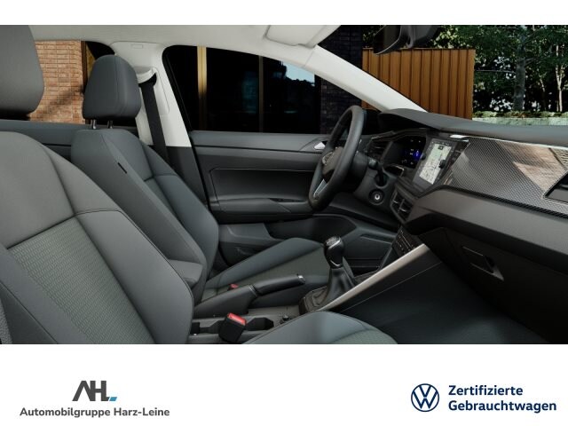 Volkswagen Taigo 1.0 TSI