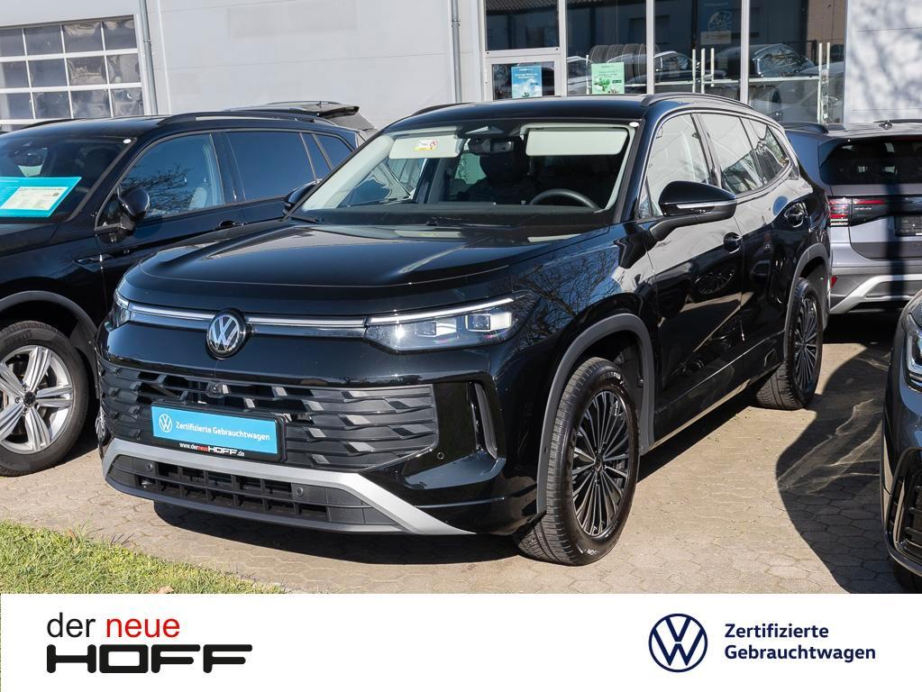 Volkswagen Tayron 2.0 TDI 4Motion DSG Life