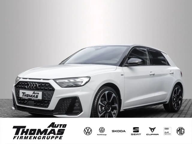 Audi A1 35 TFSI S-Line S-Tronic
