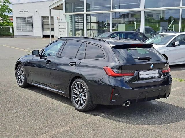 BMW 320 320d M-Sport Touring