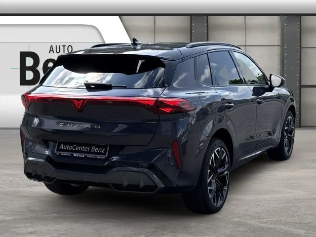 Cupra Terramar 2.0 TSI VZ