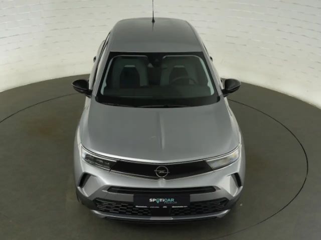 Opel Mokka Elegance Mokka-e