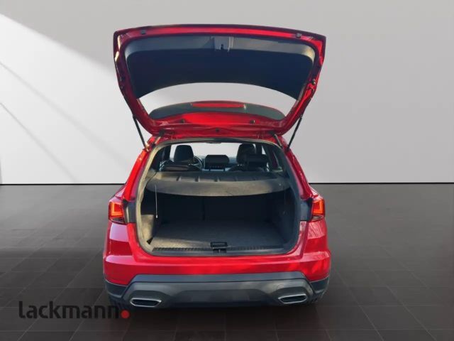 Seat Arona 1.0 TSI FR-lijn