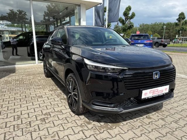 Honda HR-V Elegance Hybrid