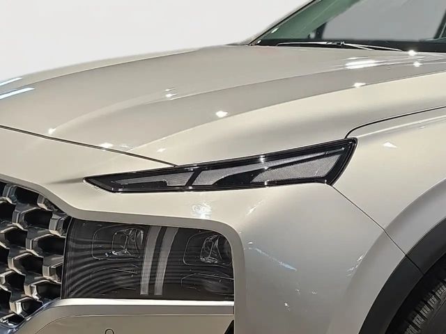 Hyundai Santa Fe 2WD CRDi Prime