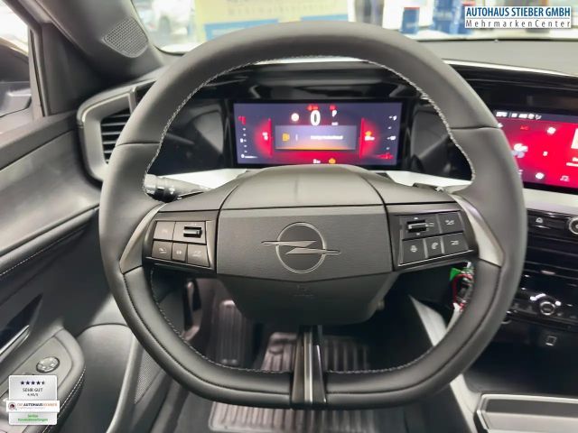 Opel Mokka GS-Line Grand Sport Mokka-e