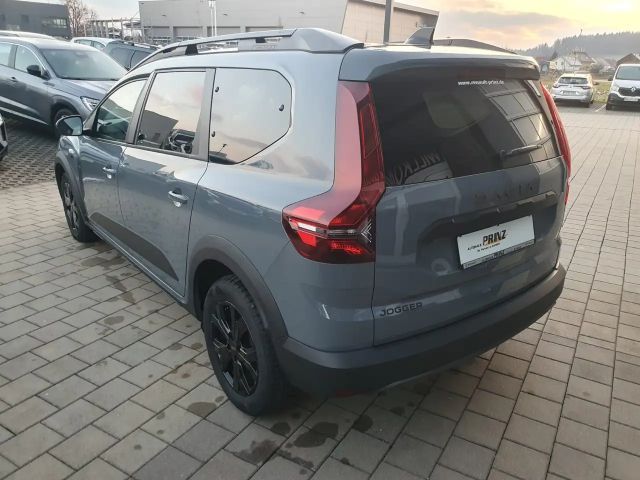 Dacia Jogger Extreme TCe 110