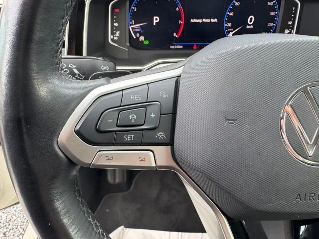 Volkswagen Taigo 1.5 TSI DSG Style