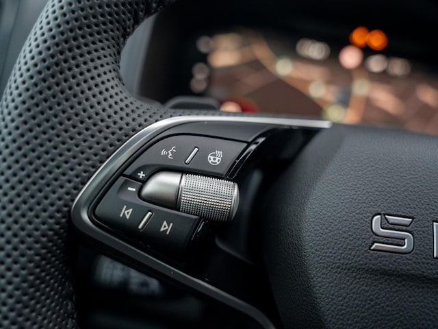 Skoda Karoq 2.0 TDI 4x4