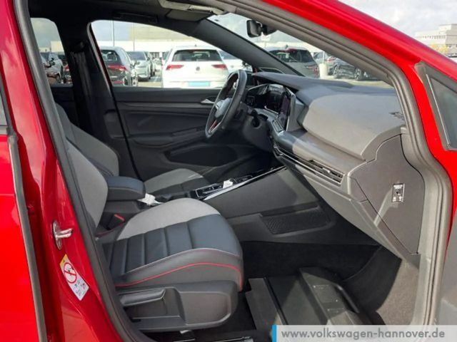 Volkswagen Golf 2.0 TSI DSG GTI Golf VIII