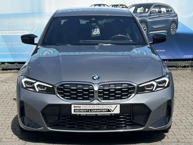 BMW 340 M-Sport Sedan xDrive