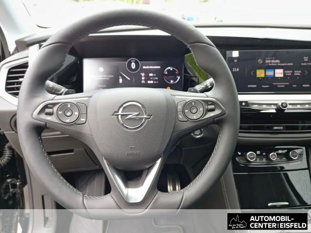 Opel Grandland X 1.5 CDTI 1.5 Turbo Ultimate