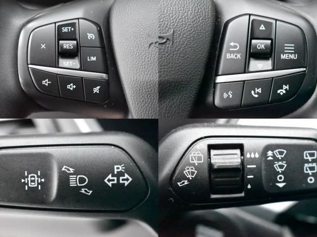 Ford Kuga Cool & Connect