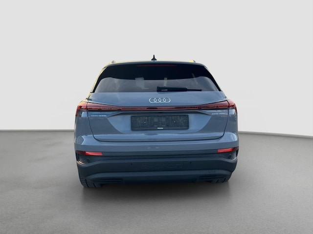 Audi Q4 e-tron 40