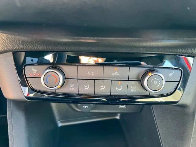 Opel Corsa GS-Line Grand Sport