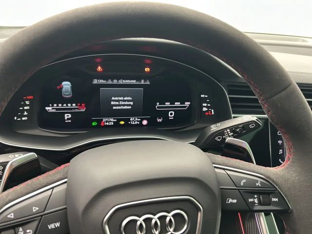 Audi RS Q8 *Keramik*305 km/h*B&O*HUD*Pano*Standh*Matri