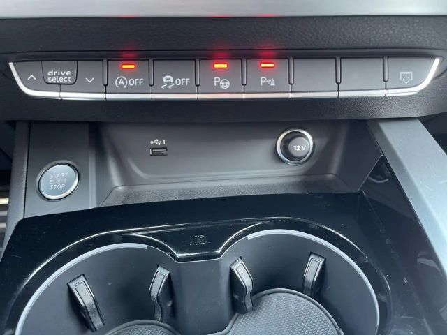 Audi A5 40 TDI Quattro S-Line