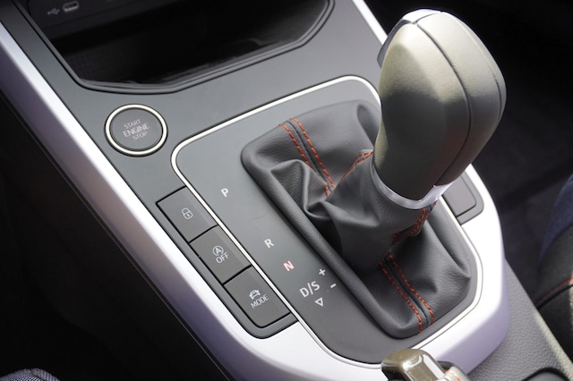 Seat Arona 1.0 TSI FR-lijn