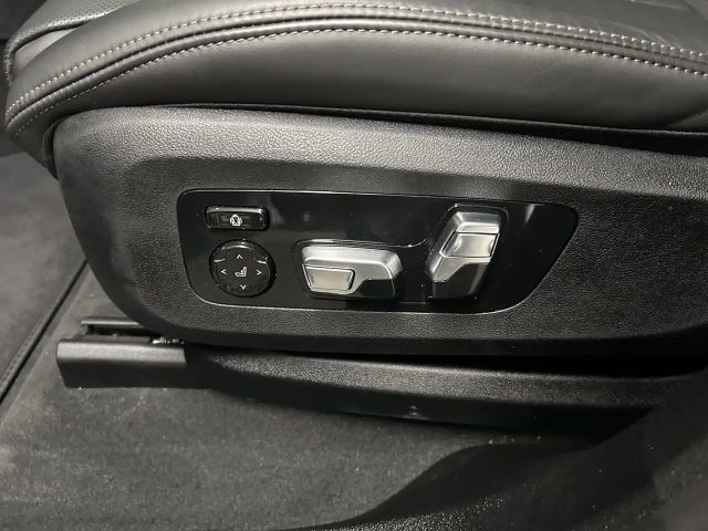 BMW X6 Coupé M-Sport xDrive40i