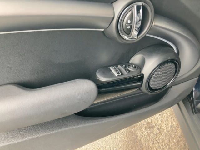 MINI Cooper Exklusiv/PremiumExtraPak Leder Sportsitze  DigiCoc