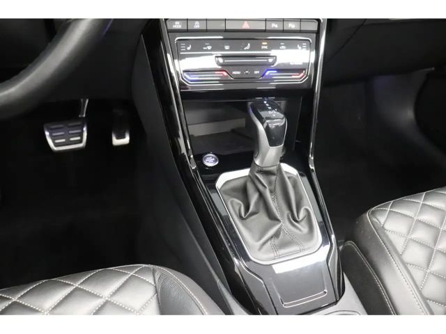 Volkswagen T-Roc 1.5 TSI Cabriolet