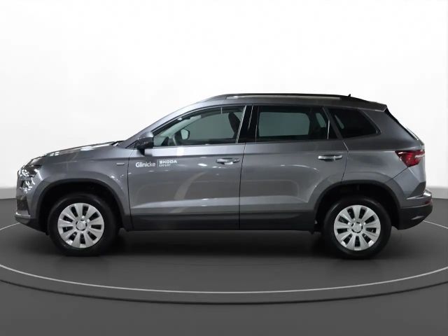 Skoda Karoq Selection