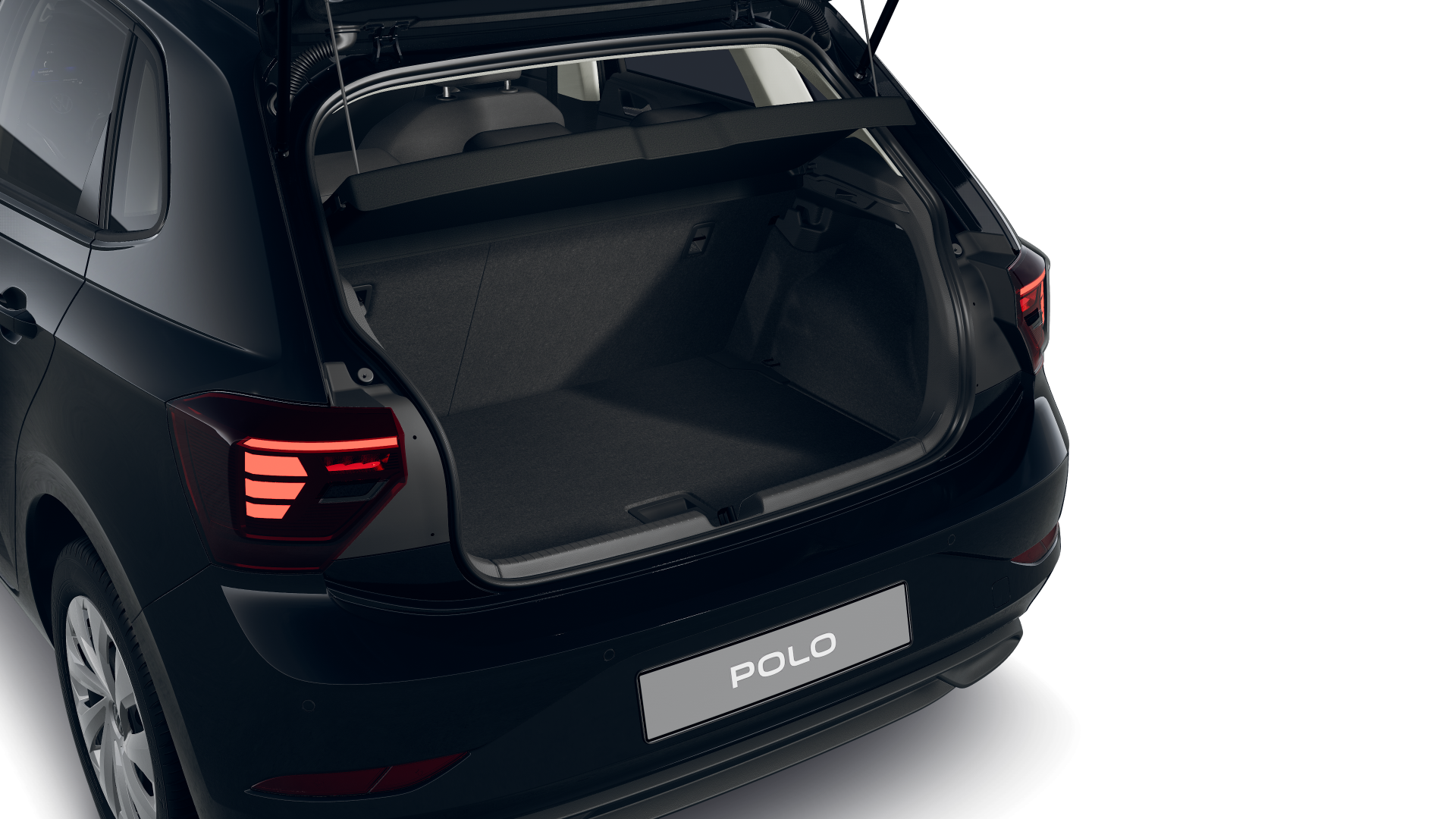 Volkswagen Polo 1.0 TSI Life