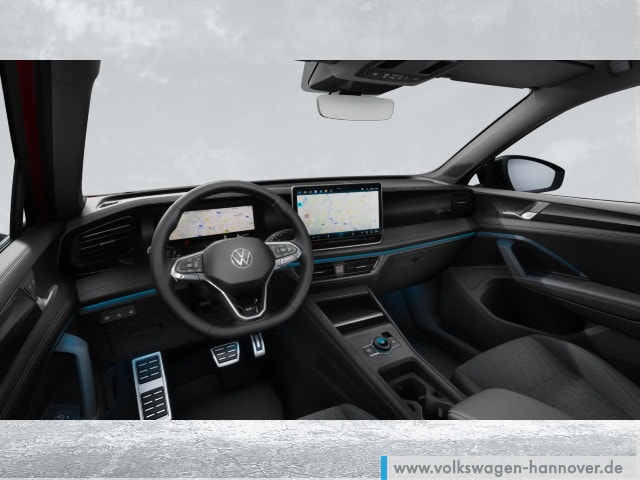 Volkswagen Tiguan 1.5 TSI DSG IQ.Drive