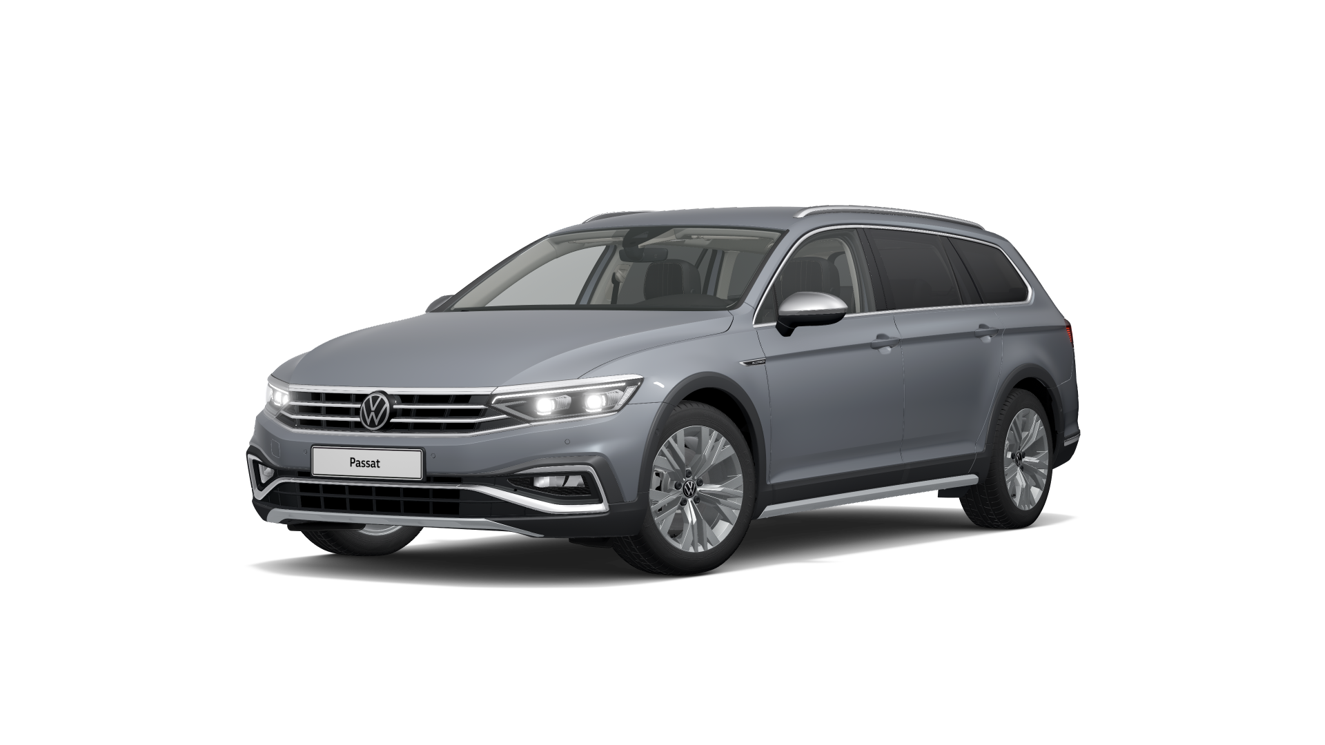 Volkswagen Passat AllTrack DSG IQ.Drive Variant