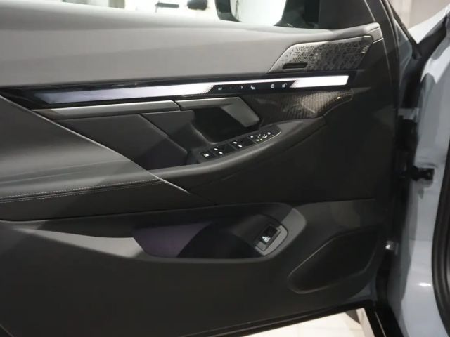 BMW i5 M60 Sedan xDrive