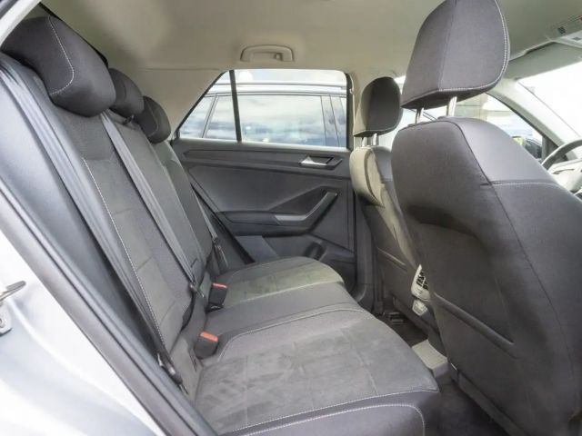 Volkswagen T-Roc 1.5 TSI DSG Style