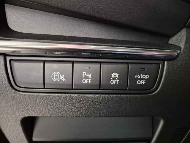 Mazda 3 Homura SkyActiv